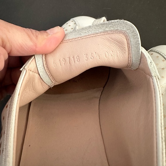 Gucci shoes - Picture 8 of 9